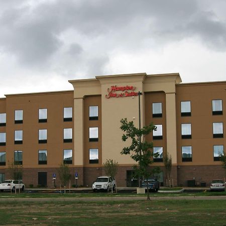 Hampton Inn & Suites Cleveland-Mentor Eksteriør billede