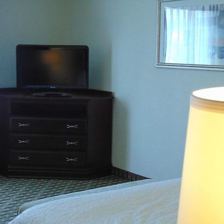 Hampton Inn & Suites Cleveland-Mentor Eksteriør billede