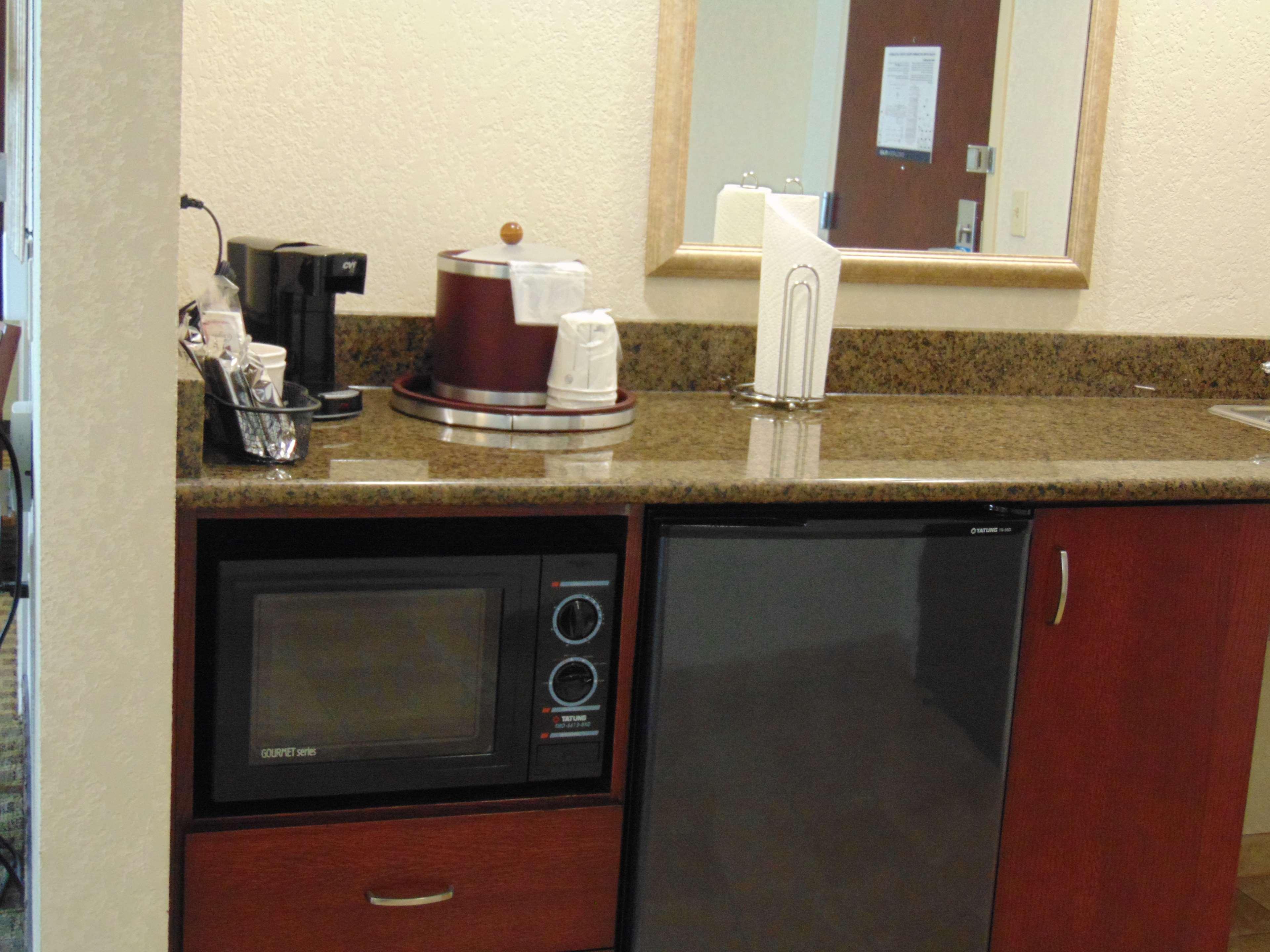 Hampton Inn & Suites Cleveland-Mentor Eksteriør billede
