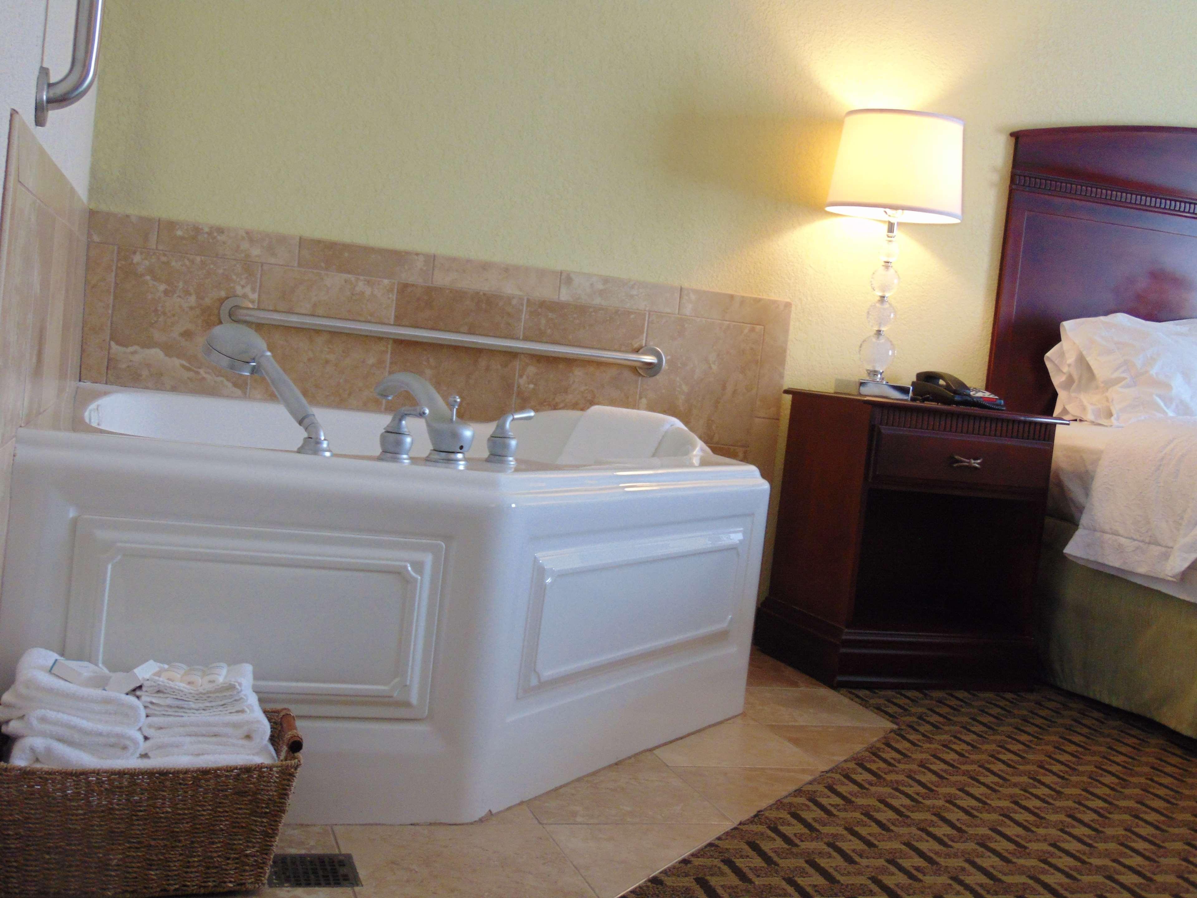 Hampton Inn & Suites Cleveland-Mentor Eksteriør billede