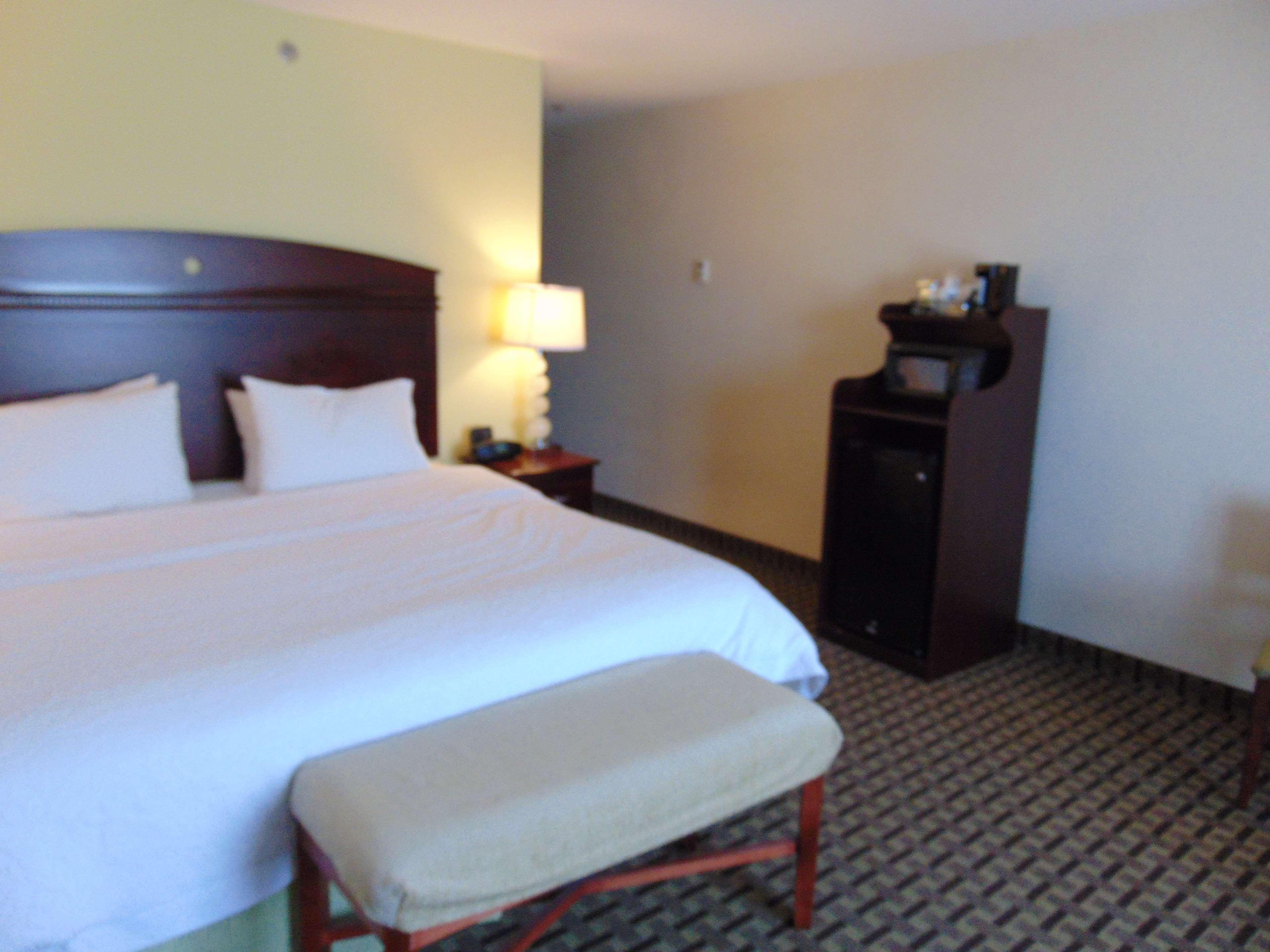 Hampton Inn & Suites Cleveland-Mentor Eksteriør billede