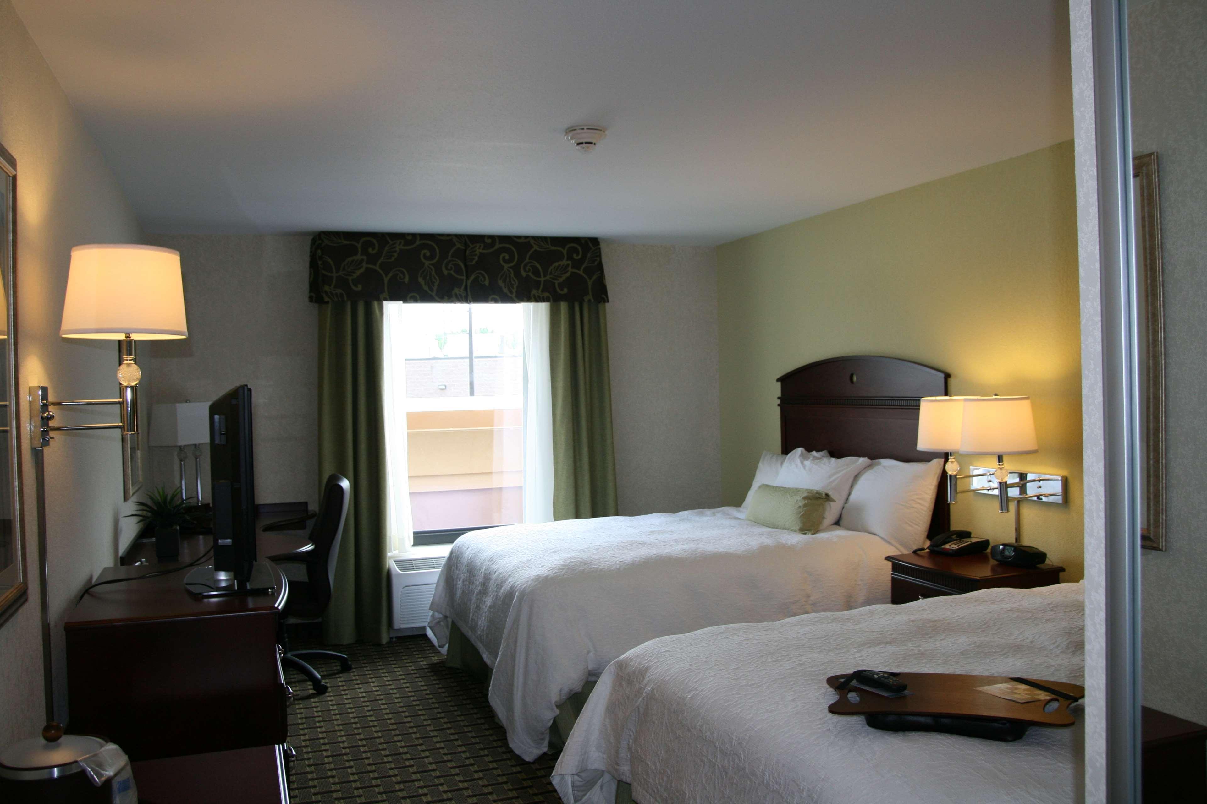 Hampton Inn & Suites Cleveland-Mentor Eksteriør billede
