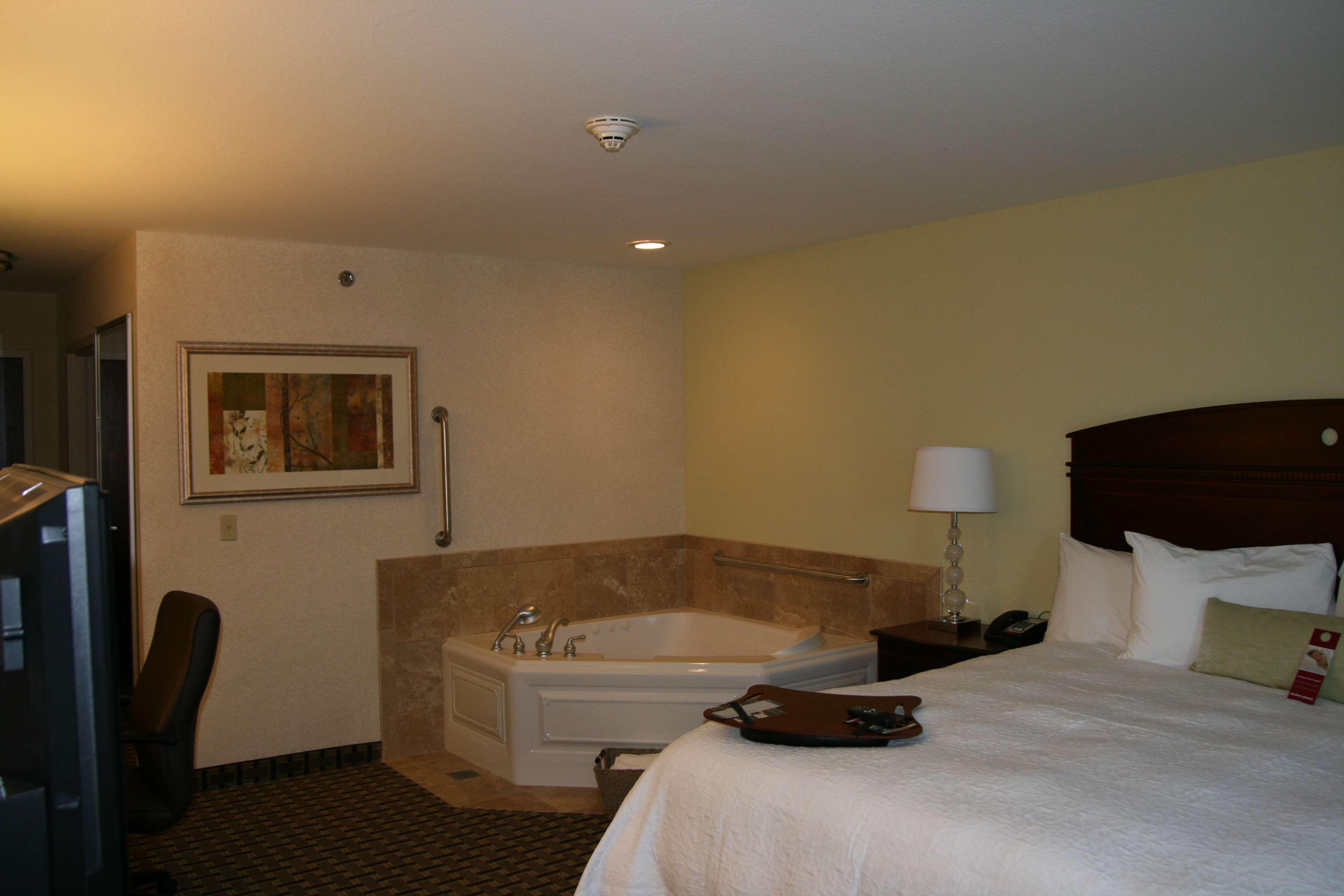 Hampton Inn & Suites Cleveland-Mentor Værelse billede