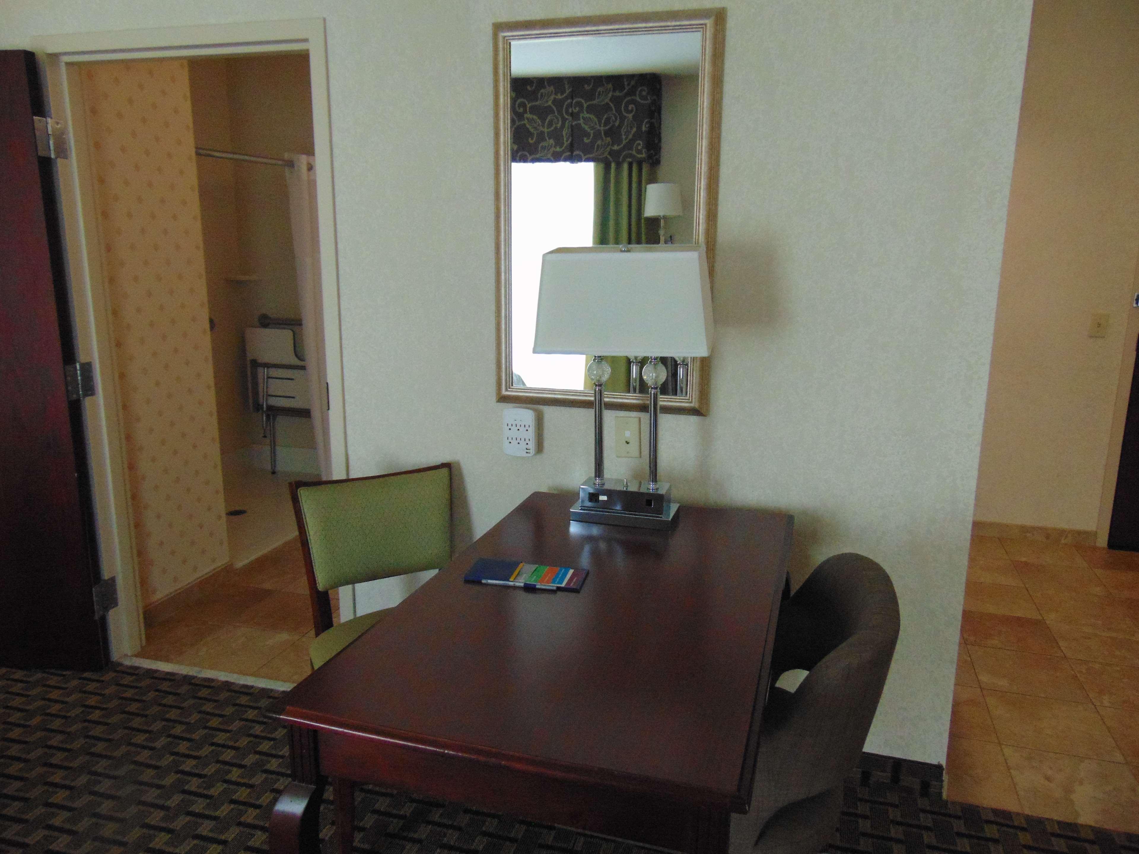 Hampton Inn & Suites Cleveland-Mentor Eksteriør billede