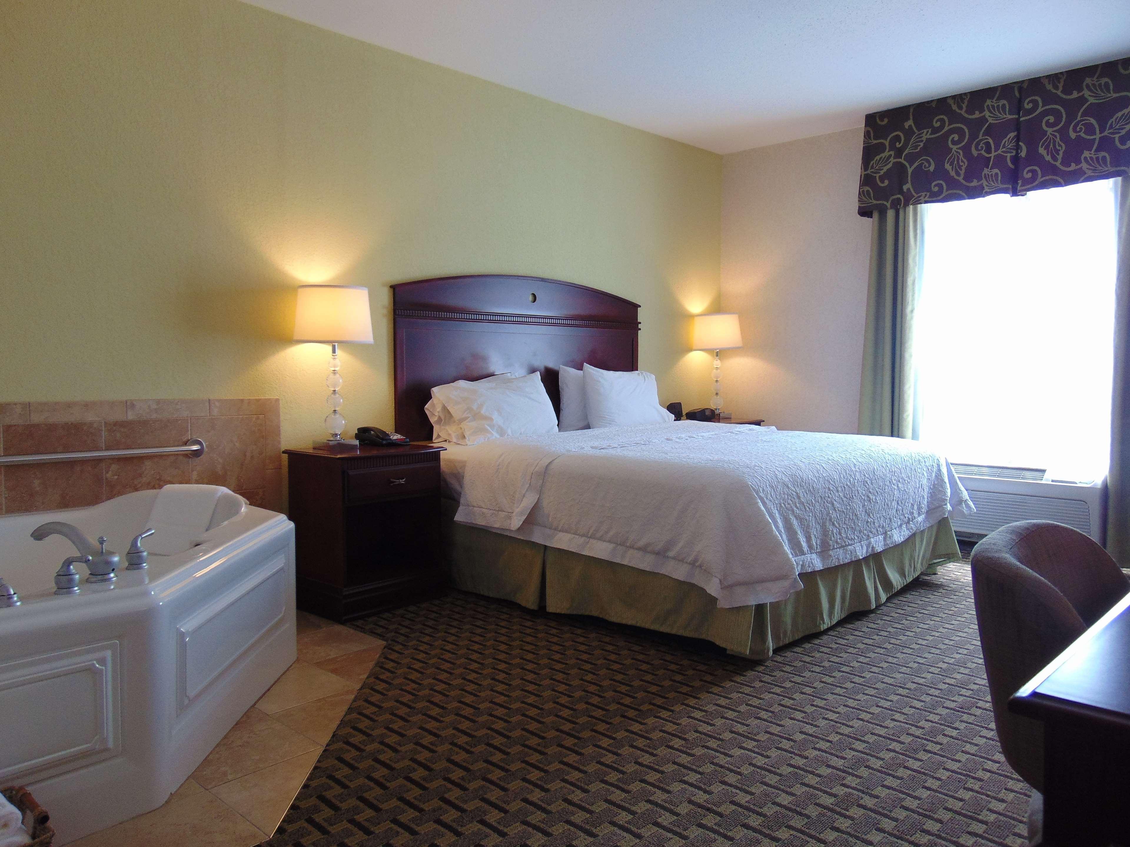 Hampton Inn & Suites Cleveland-Mentor Eksteriør billede