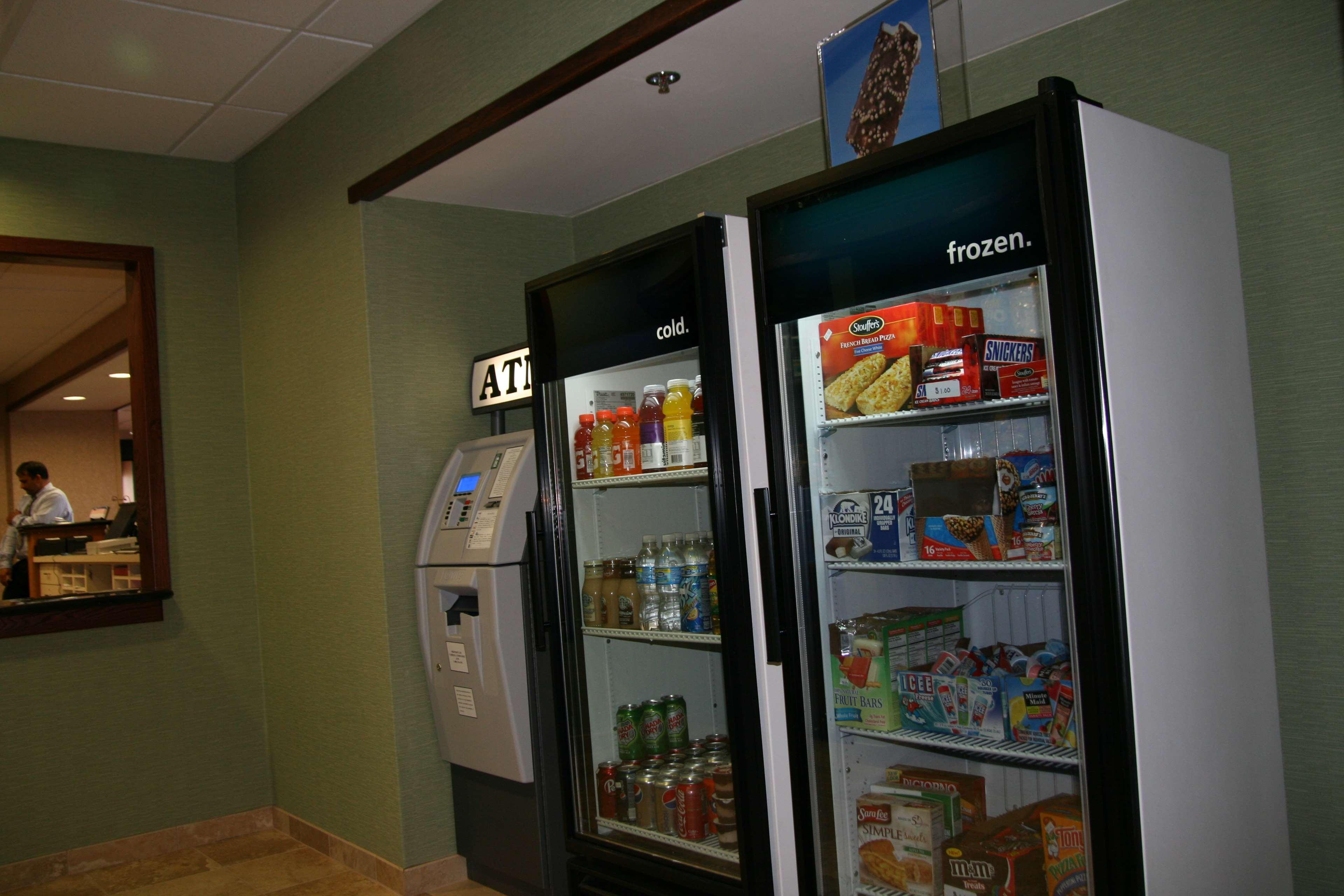 Hampton Inn & Suites Cleveland-Mentor Faciliteter billede