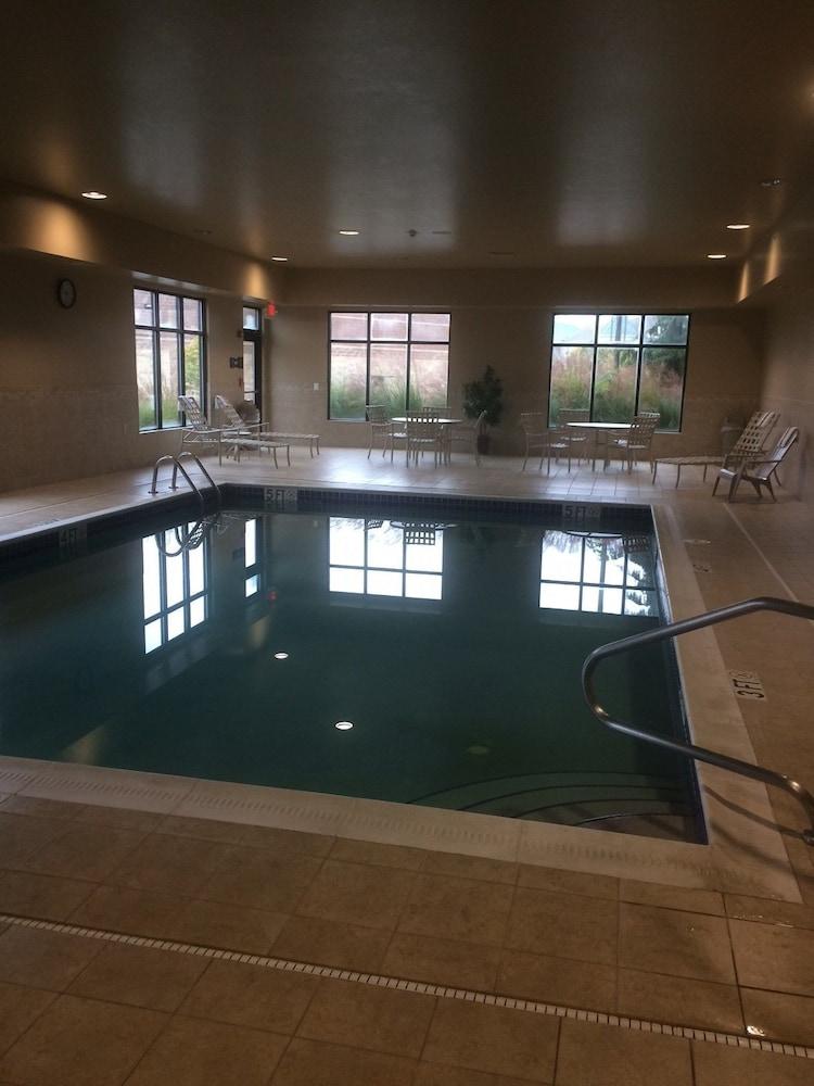 Hampton Inn & Suites Cleveland-Mentor Eksteriør billede