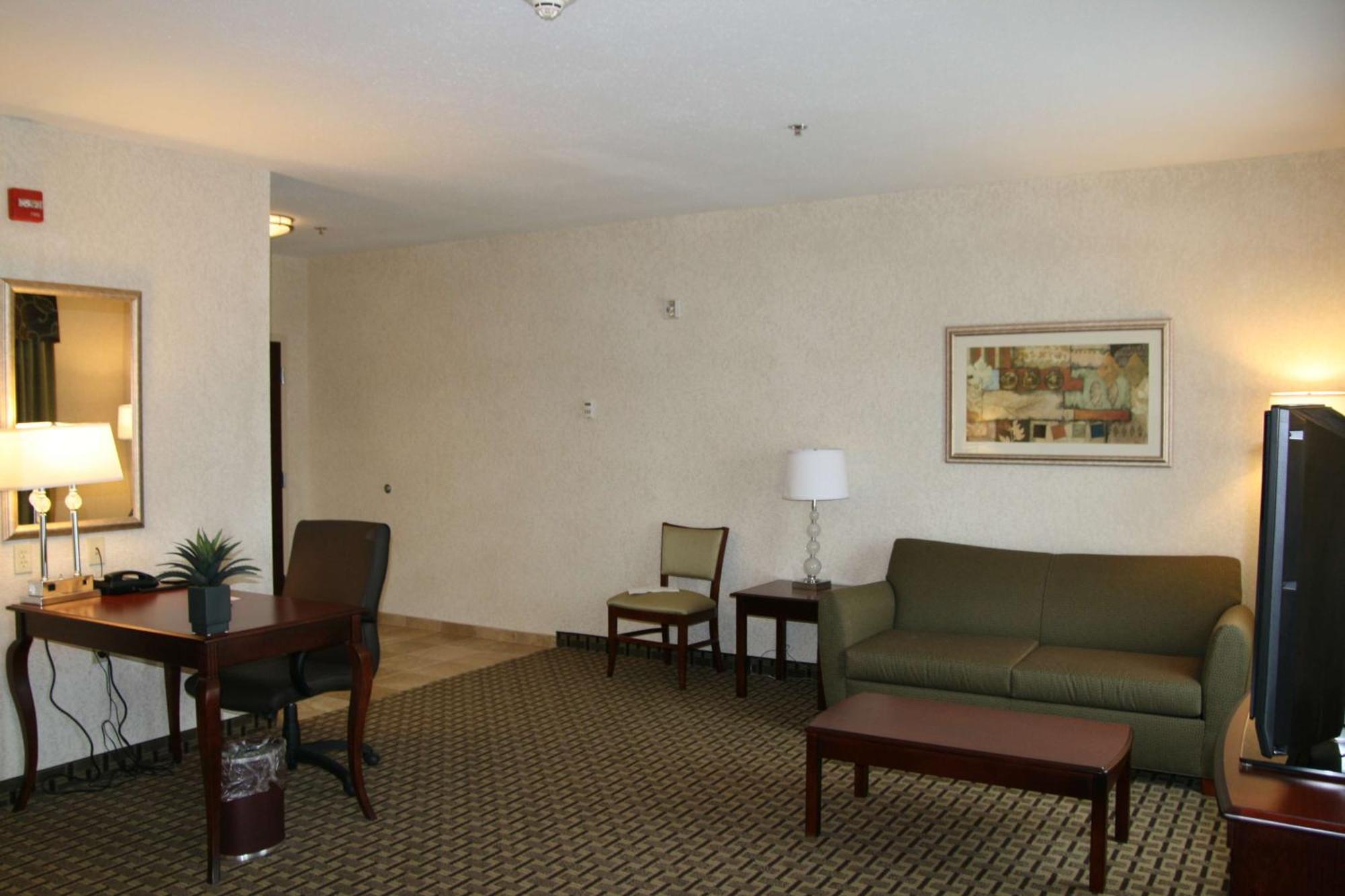 Hampton Inn & Suites Cleveland-Mentor Eksteriør billede