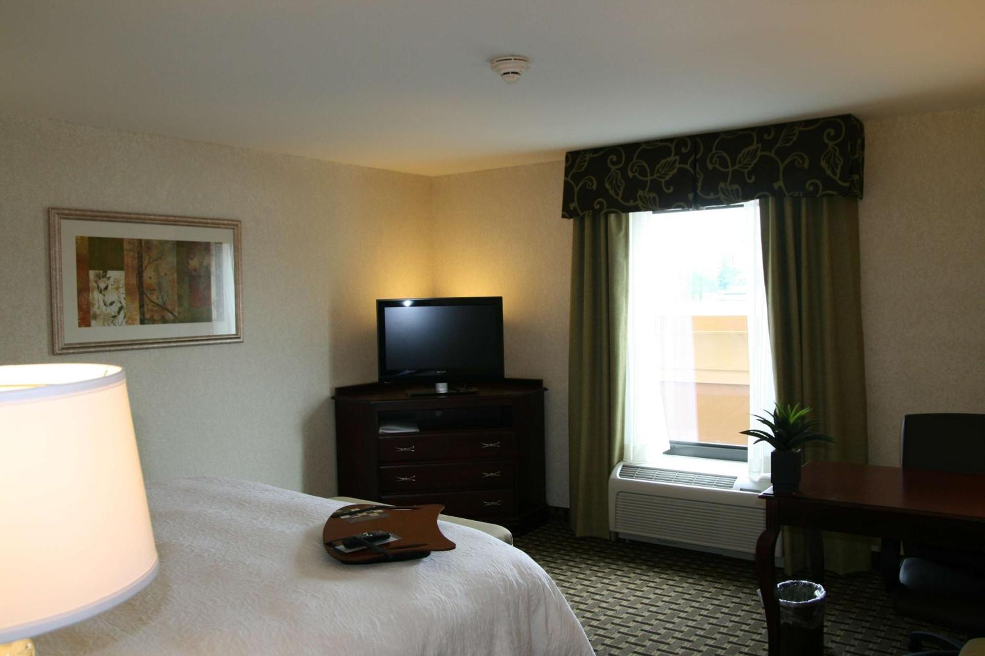 Hampton Inn & Suites Cleveland-Mentor Eksteriør billede