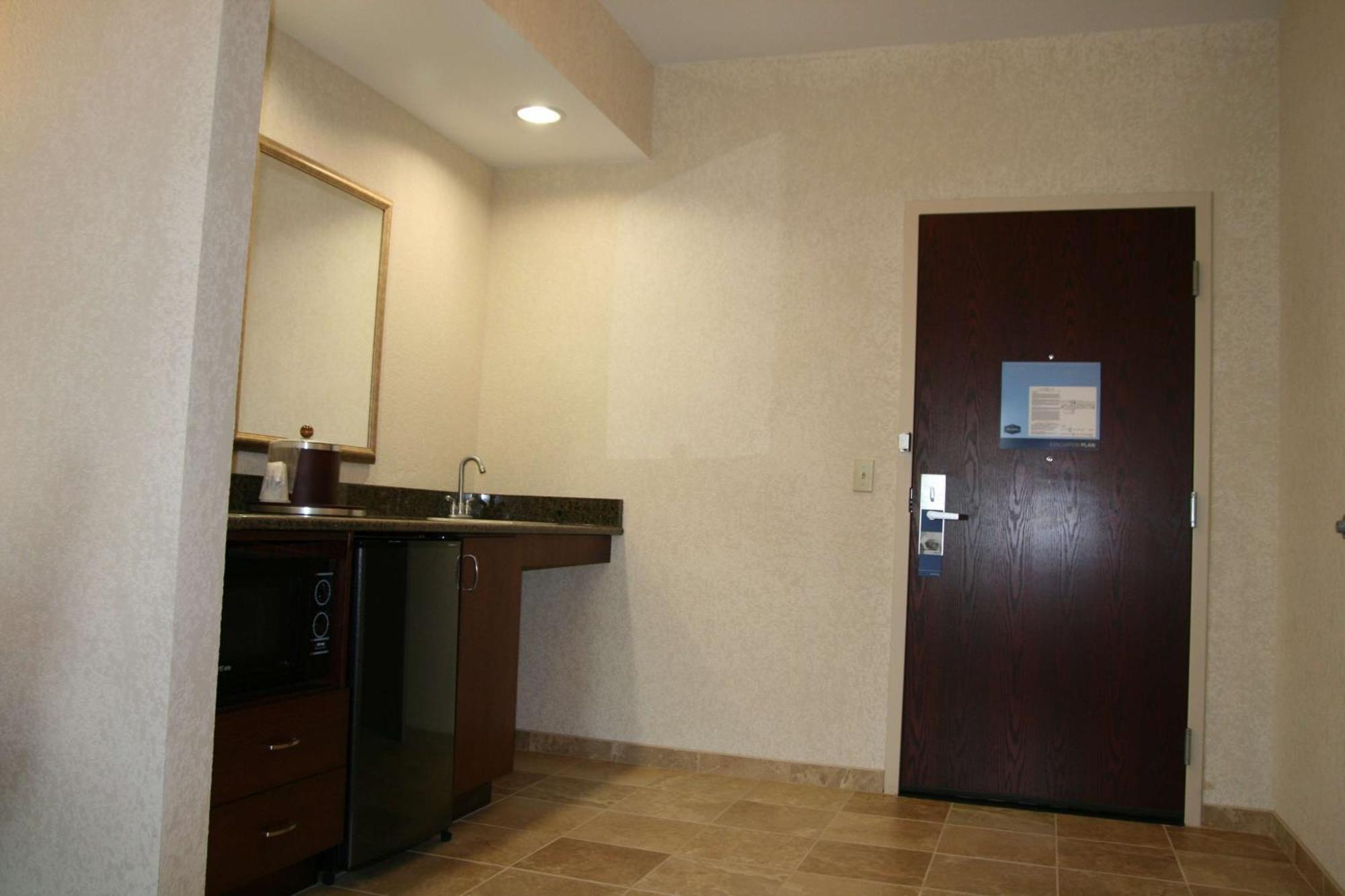 Hampton Inn & Suites Cleveland-Mentor Eksteriør billede