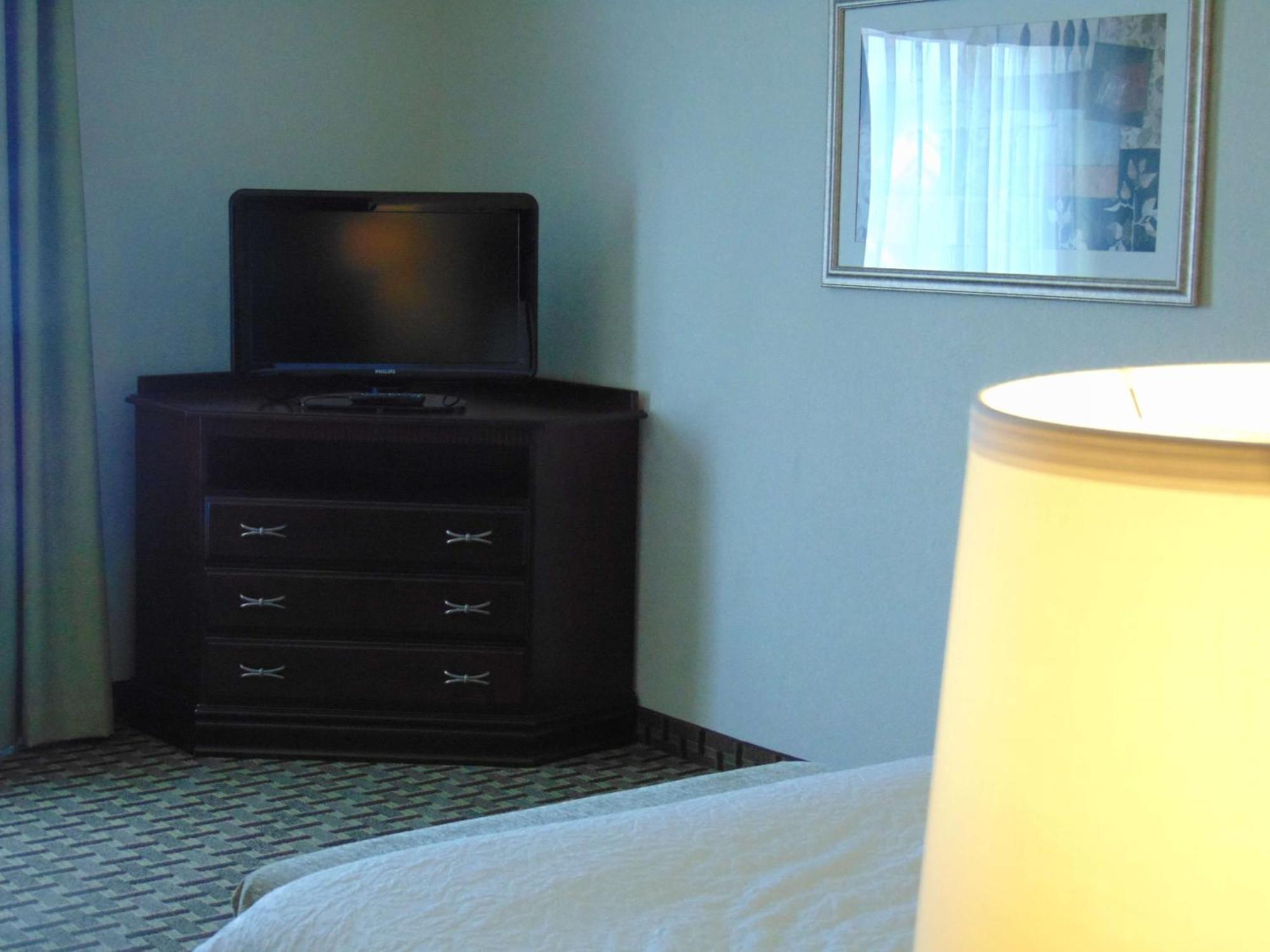 Hampton Inn & Suites Cleveland-Mentor Eksteriør billede