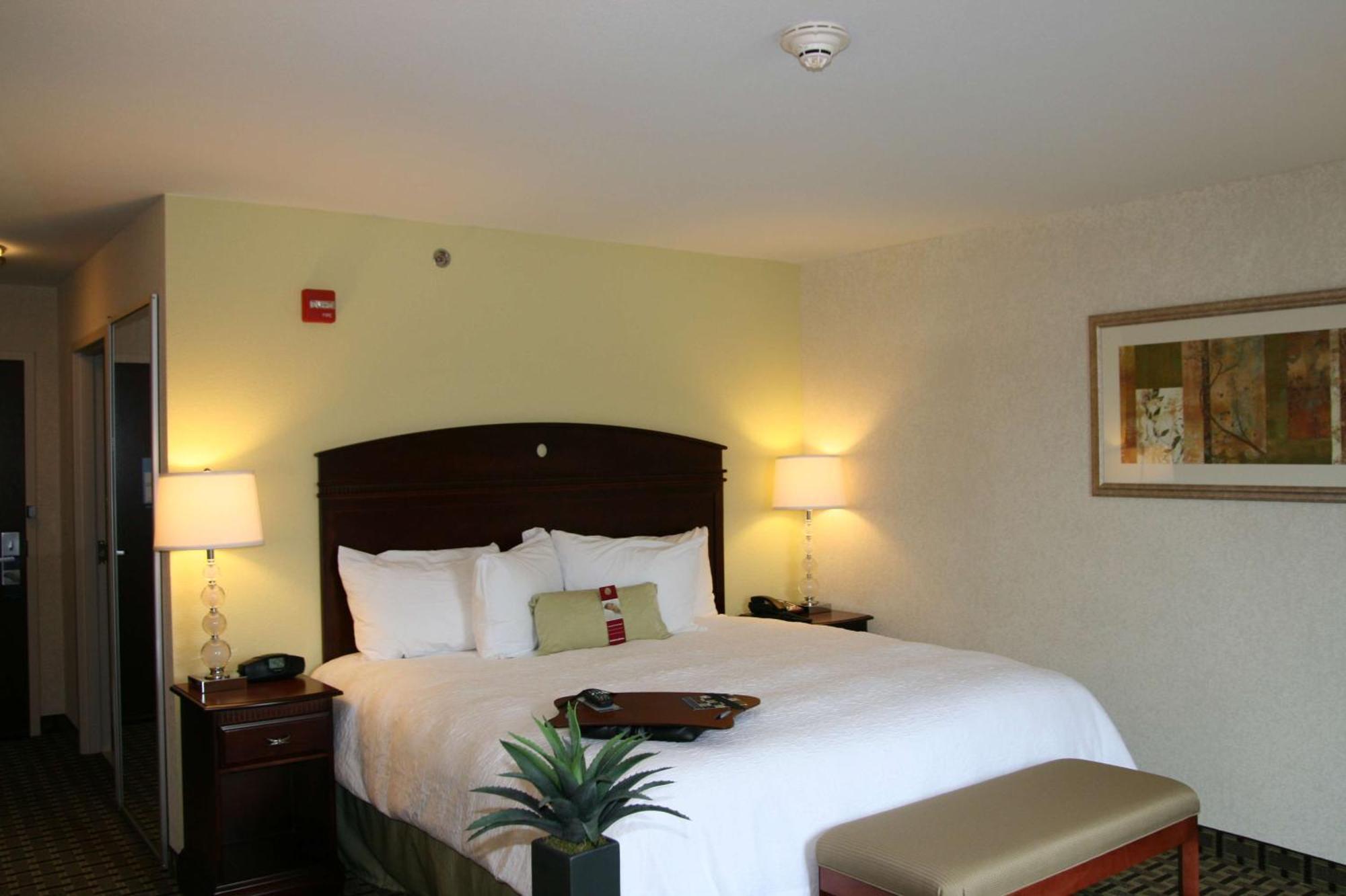 Hampton Inn & Suites Cleveland-Mentor Eksteriør billede