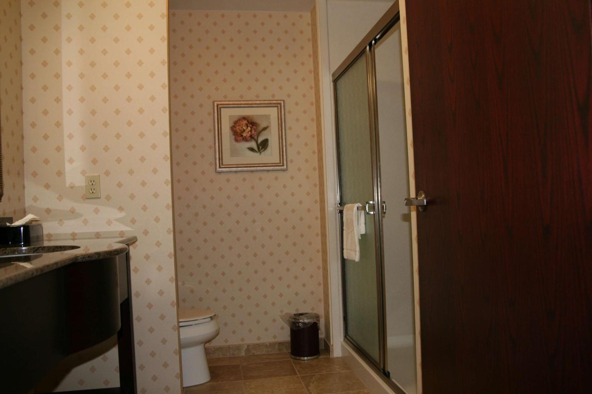 Hampton Inn & Suites Cleveland-Mentor Eksteriør billede