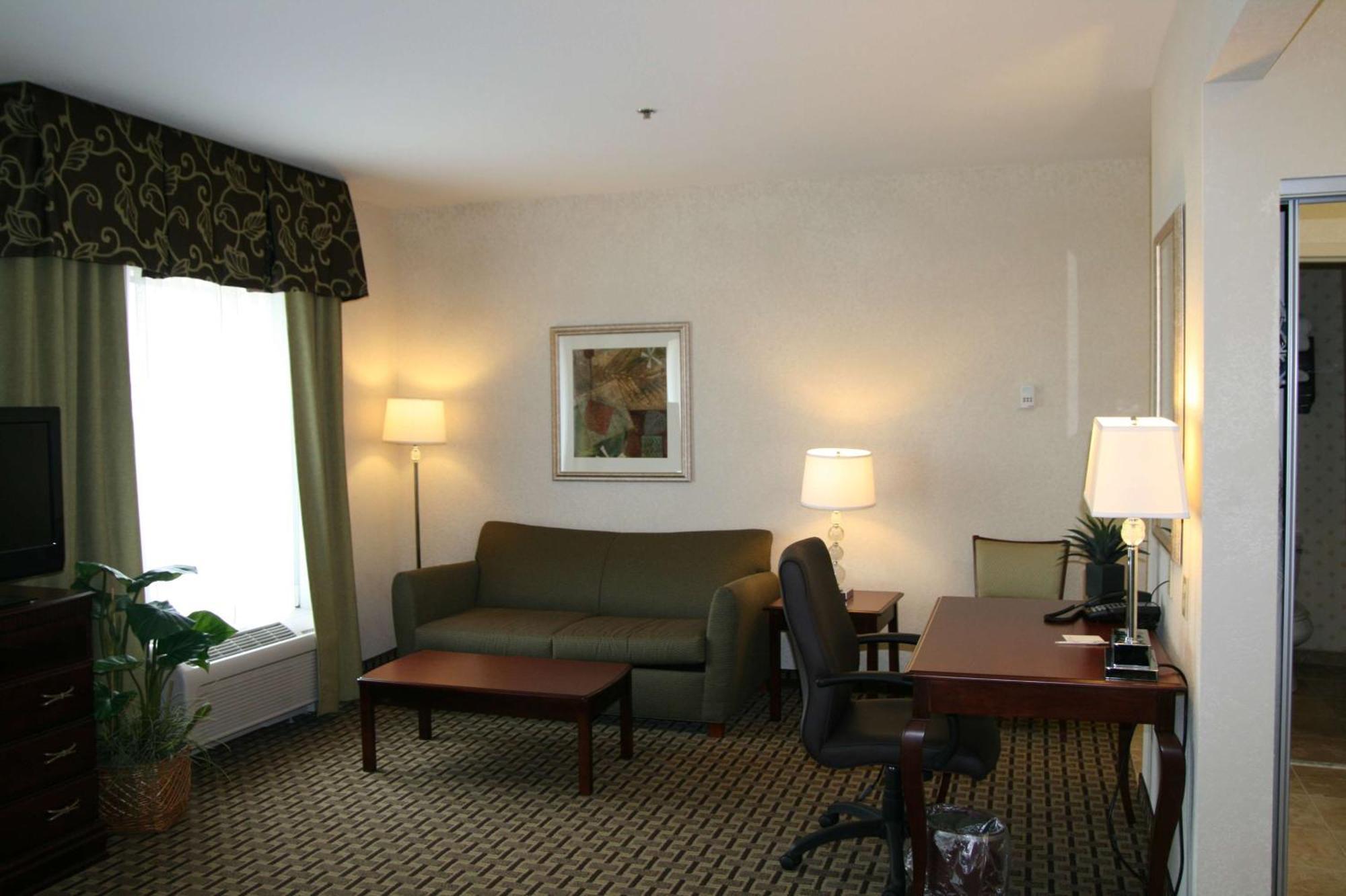 Hampton Inn & Suites Cleveland-Mentor Eksteriør billede
