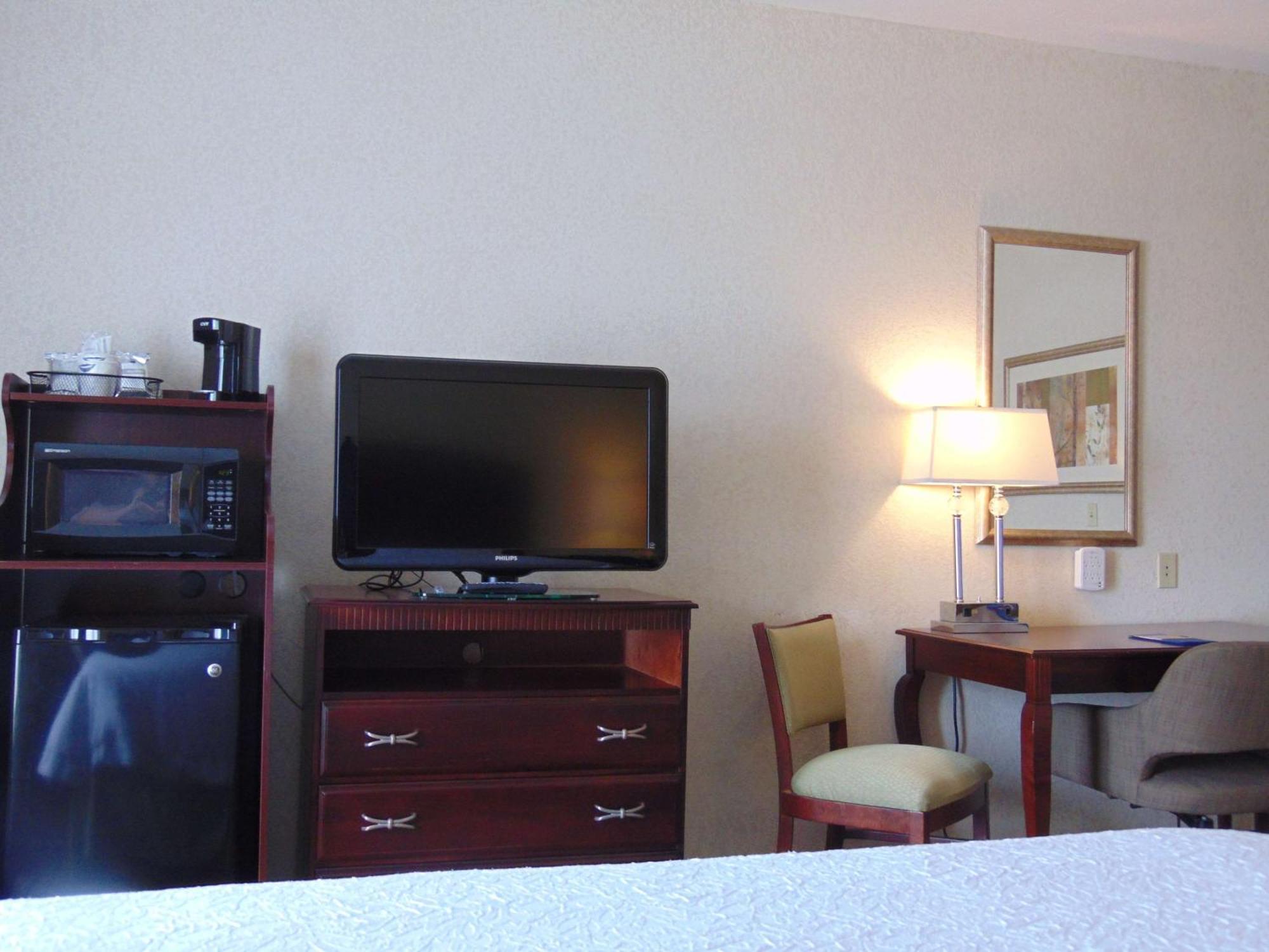 Hampton Inn & Suites Cleveland-Mentor Eksteriør billede