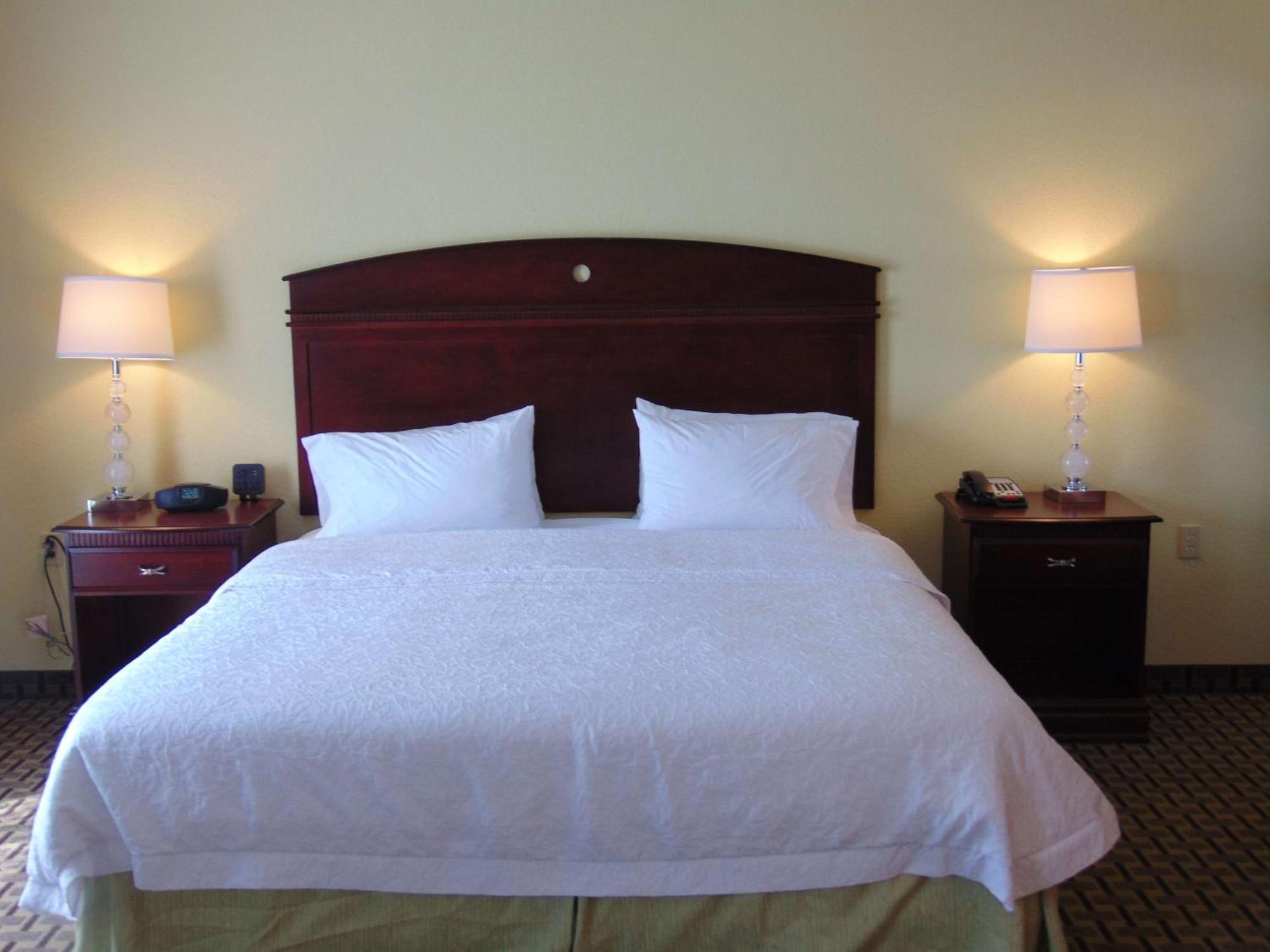 Hampton Inn & Suites Cleveland-Mentor Eksteriør billede