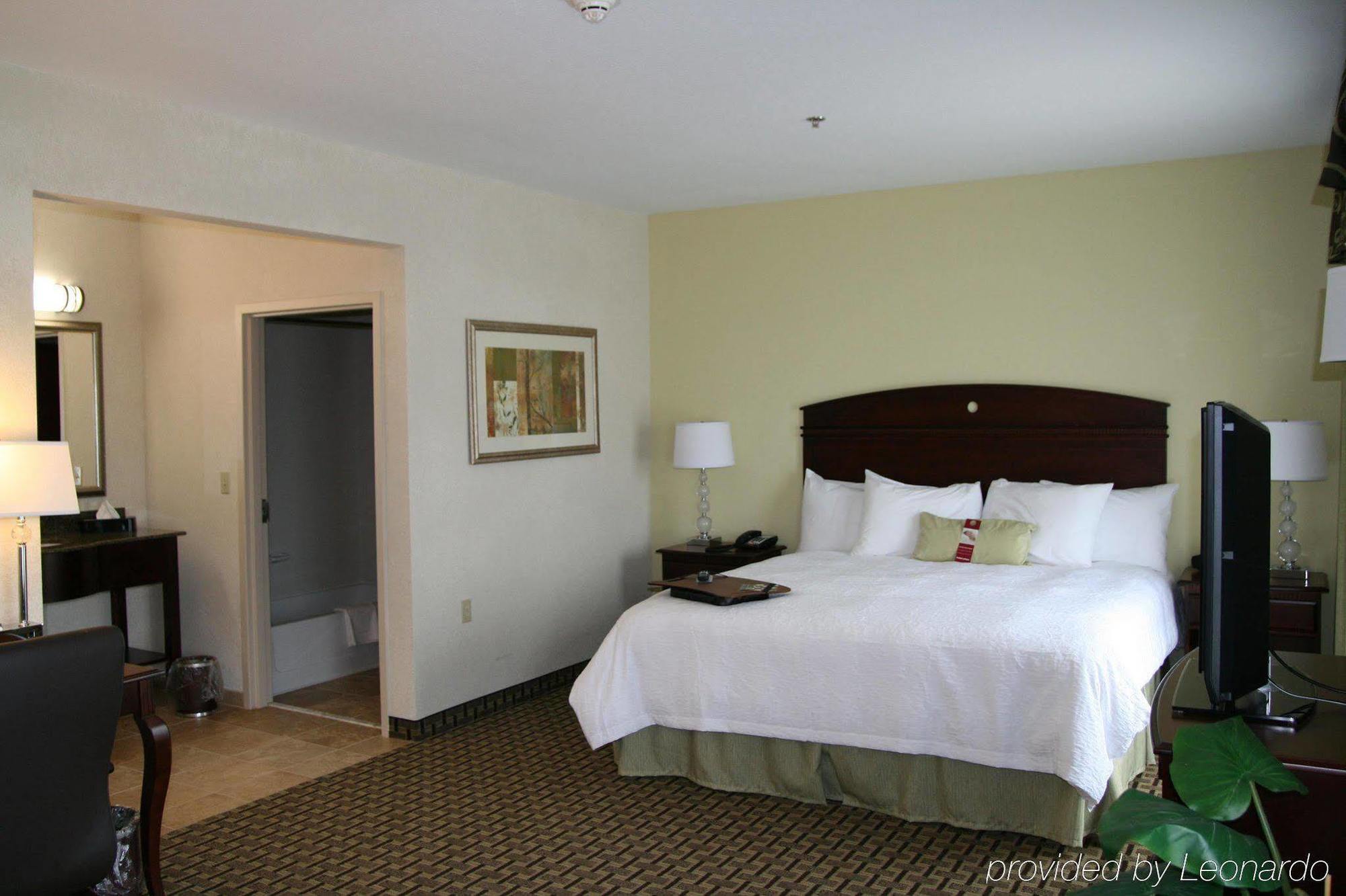 Hampton Inn & Suites Cleveland-Mentor Værelse billede